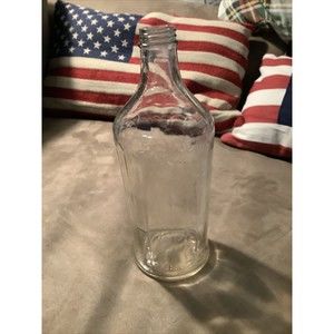 ANTIQUE H. J. HEINZ CO. VINEGAR BOTTLE # 213